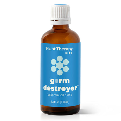 Germ Destroyer Essential Oil