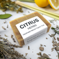 Citrus Herbs Bar Soap