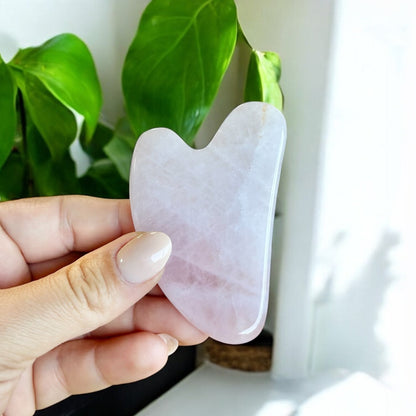 Gua Sha Facial Stone