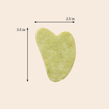 Gua Sha Facial Stone