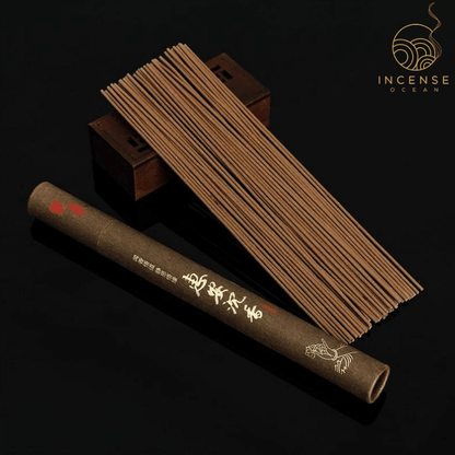 Natural Incense Sticks