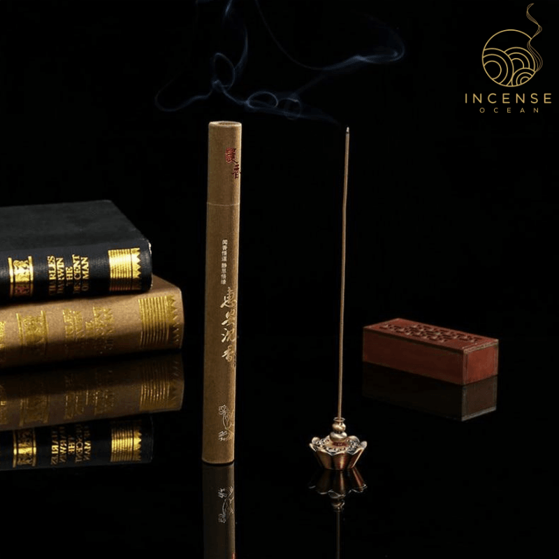 Natural Incense Sticks