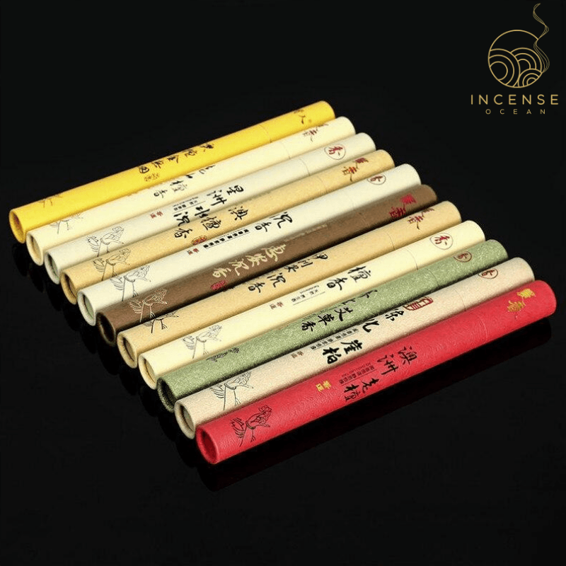 Natural Incense Sticks