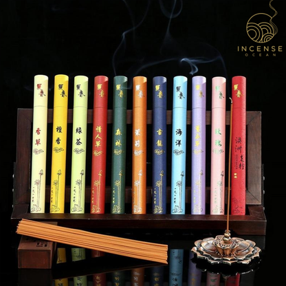 Natural Incense Sticks