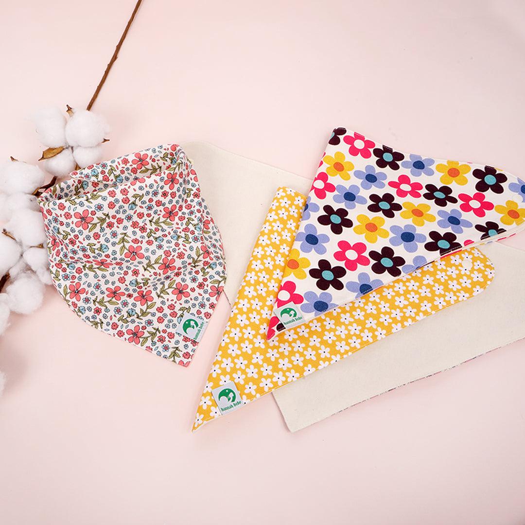 hannah⋮BEBE Scarfbib