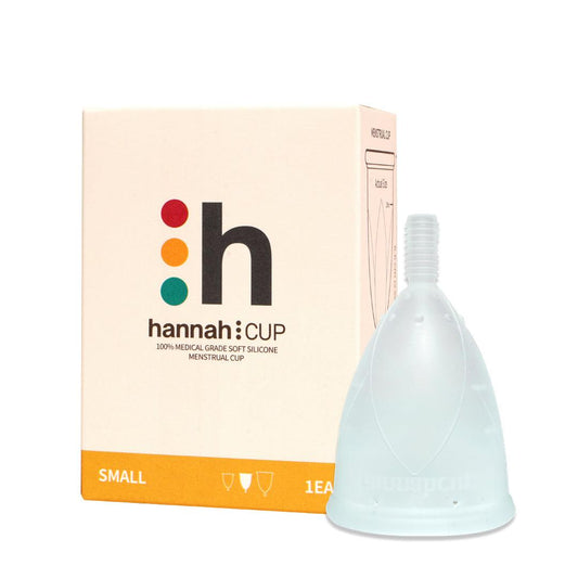 hannah⋮CUP - Small