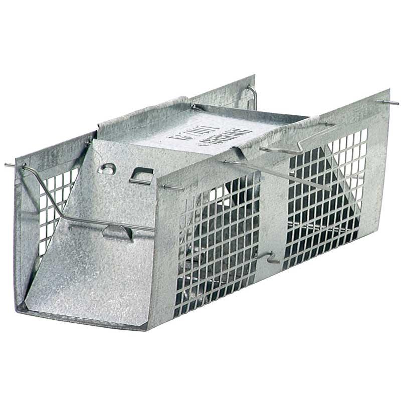 Havahart Trap - For Mice, Rats, Voles and Shrews