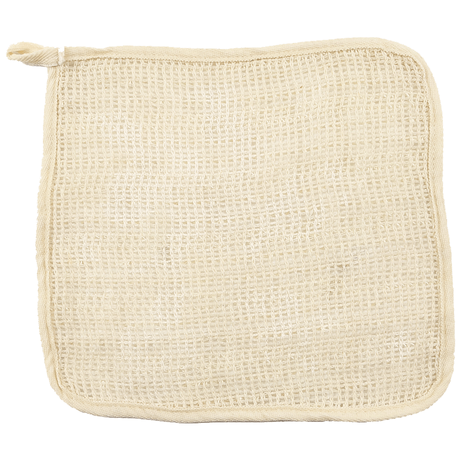 Cotton Washcloth