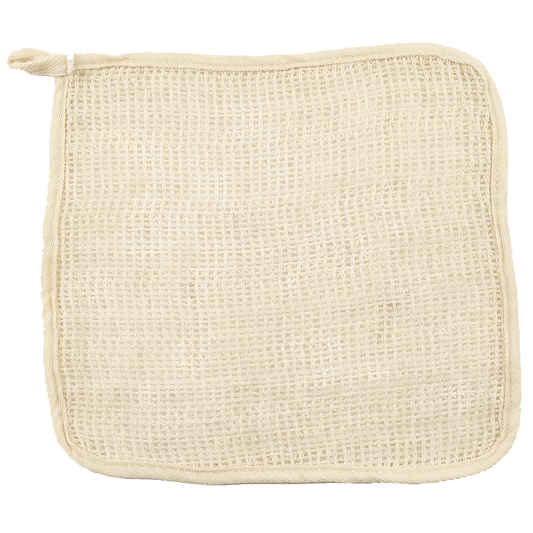 Cotton Washcloth