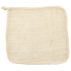 Cotton Washcloth