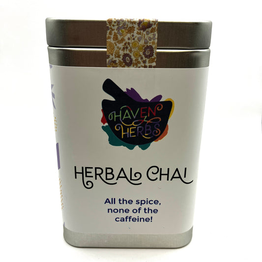 Herbal Chai