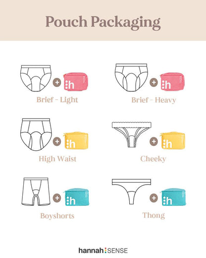 High Waist