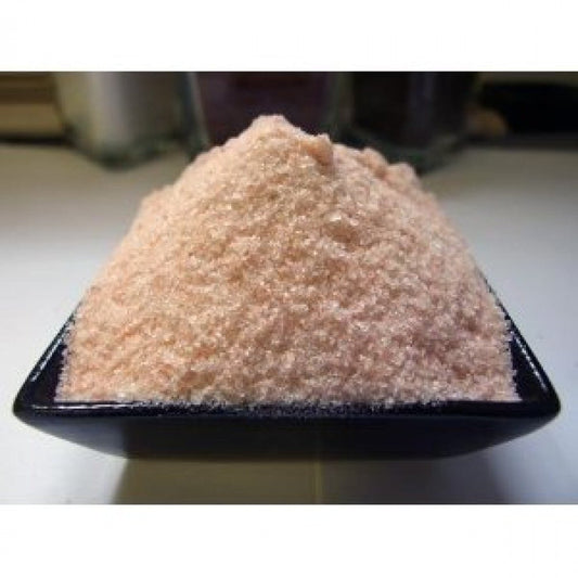 Himalayan Salt  Fine Grade