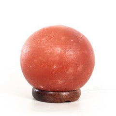 Himalayan Salt Lamp  4