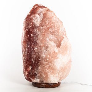 Himalayan Salt Lamp  6-8 Lbs