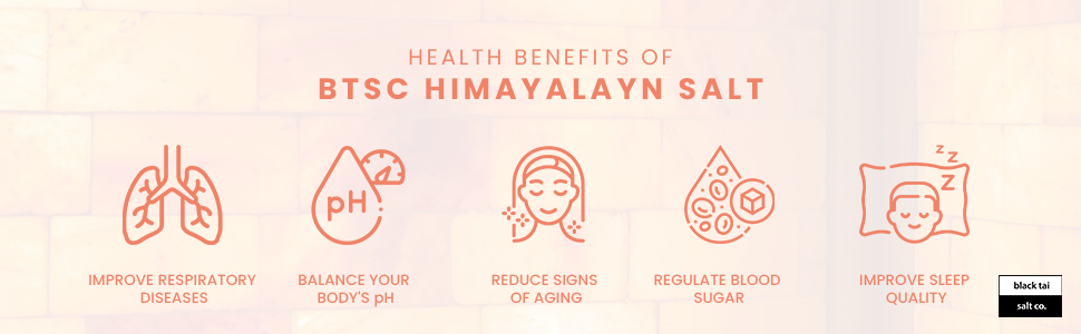 Himalayan Salt Lamp  6-8 Lbs