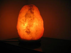 Himalayan Salt Lamp  6-8 Lbs