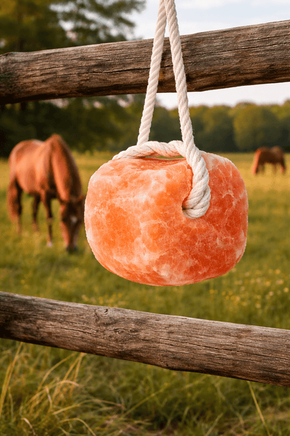 Himalayan Salt Lick for Animals