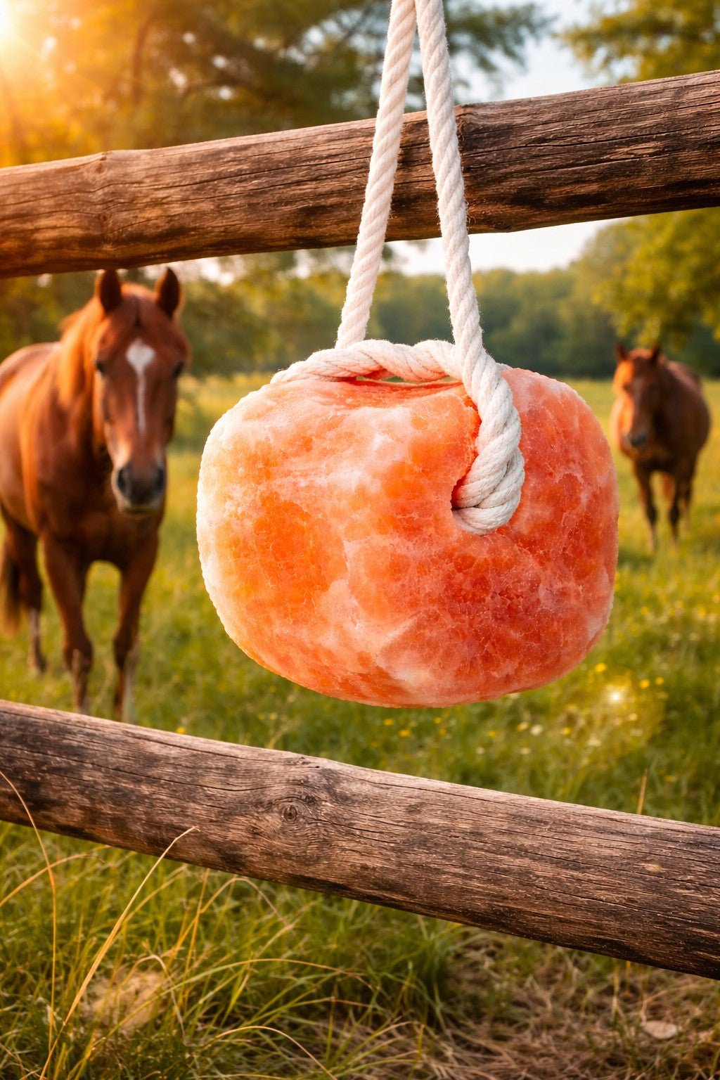Himalayan Salt Lick for Animals