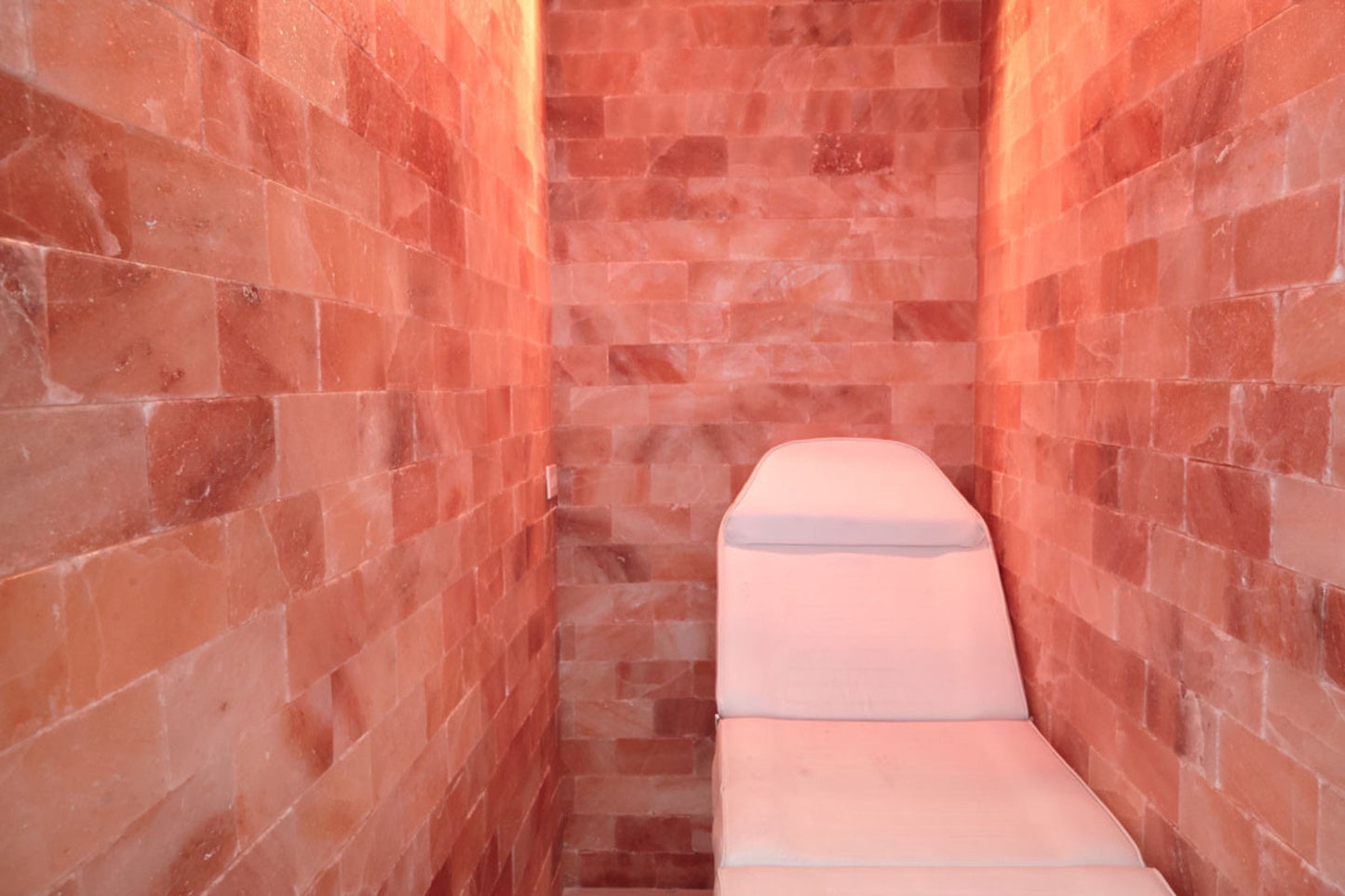 Himalayan Salt Sauna Brick