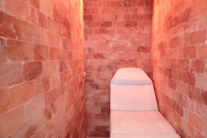 Himalayan Salt Sauna Brick