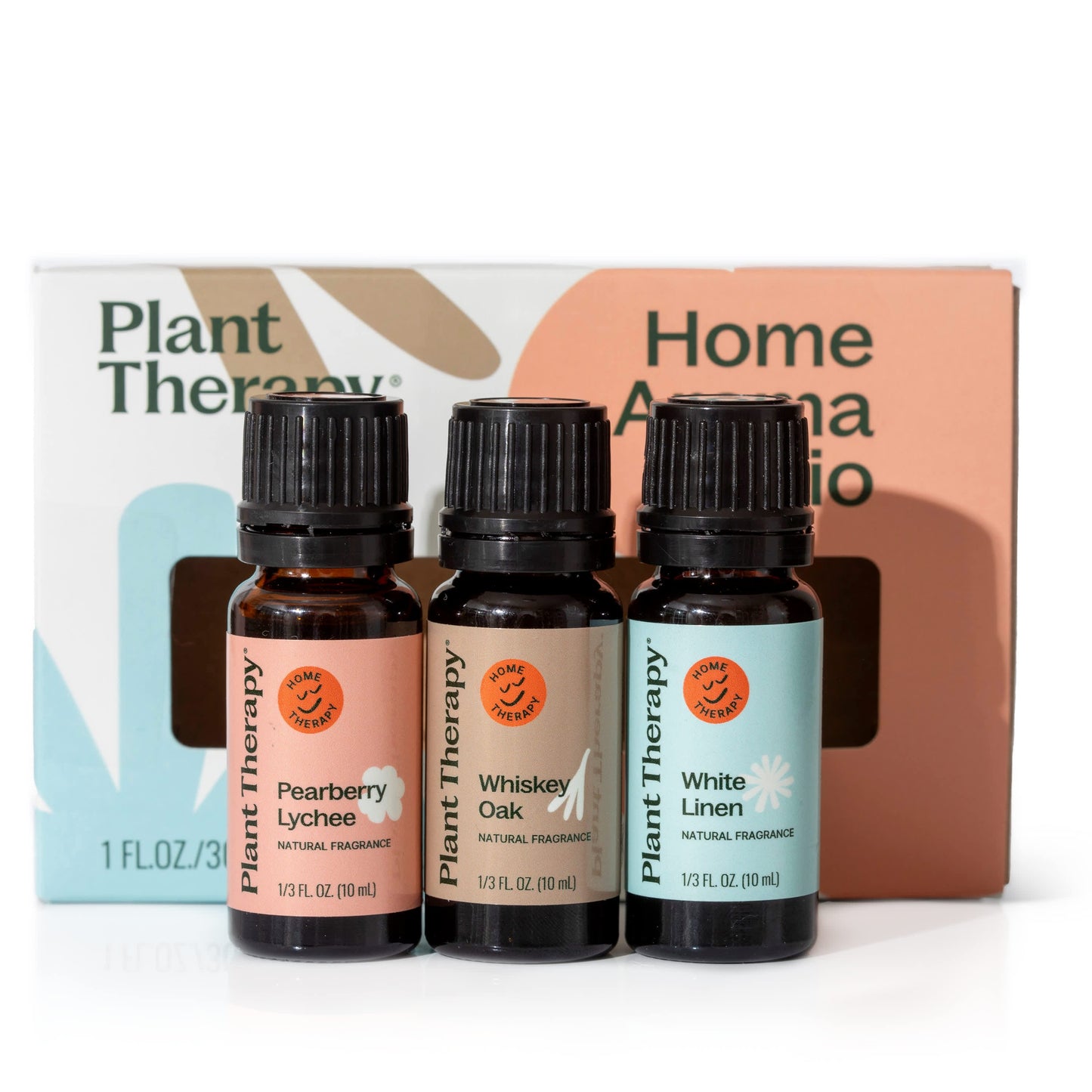 Home Aroma Trio Set