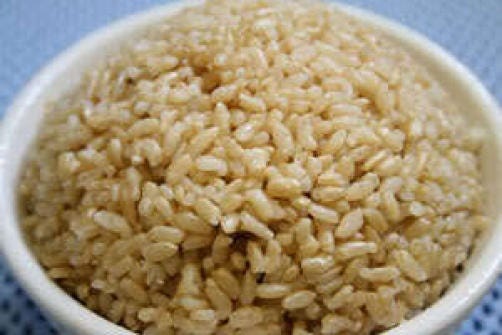 100 Long Grain Rice (Oryza Sativa) Seeds