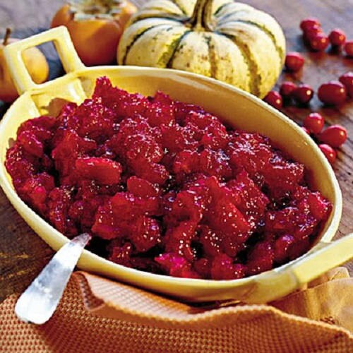 100 Cranberry (Vaccinium Macrocarpon) Seeds