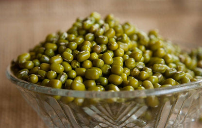150 Mung Bean (Vigna Radiata) Seeds