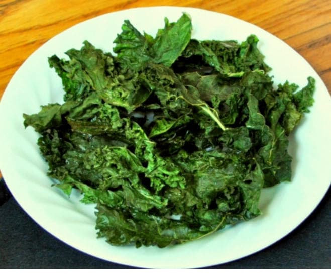 1000 Premier Kale (Brassica Oleracea) Seeds