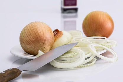 400 Texas Early Grano Onion (Allium Cepa) Seeds
