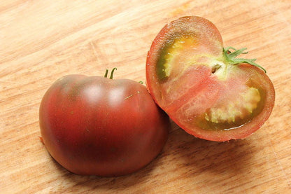 50 Black Cherry Tomato (Lycopersicon) Seeds