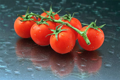 100 Red Sweetie Cherry Tomato Seeds