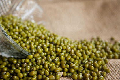 150 Mung Bean (Vigna Radiata) Seeds