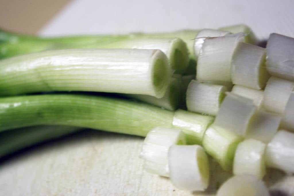 Evergreen Nebuka Bunching Onion (Allium fistulosum) Seeds – 300 ct