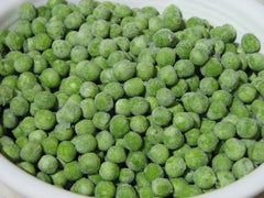 50 Early Frosty Garden Shelling Pea (Pisum Sativum) Seeds