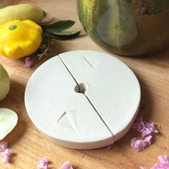 Fermentation Weight 5
