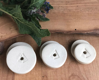 Fermentation Weights Set