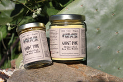 Ghost Pine Pollen Electuary