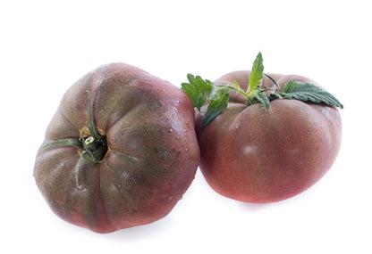 80 Black Krim Tomato (Solanum Lycopersicum) Seeds