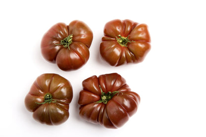 80 Black Krim Tomato (Solanum Lycopersicum) Seeds