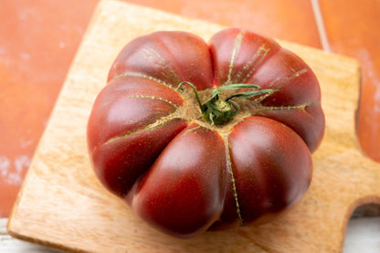 80 Black Krim Tomato (Solanum Lycopersicum) Seeds