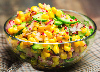 50 Sugar Buns Corn (Zea Mays) Seeds