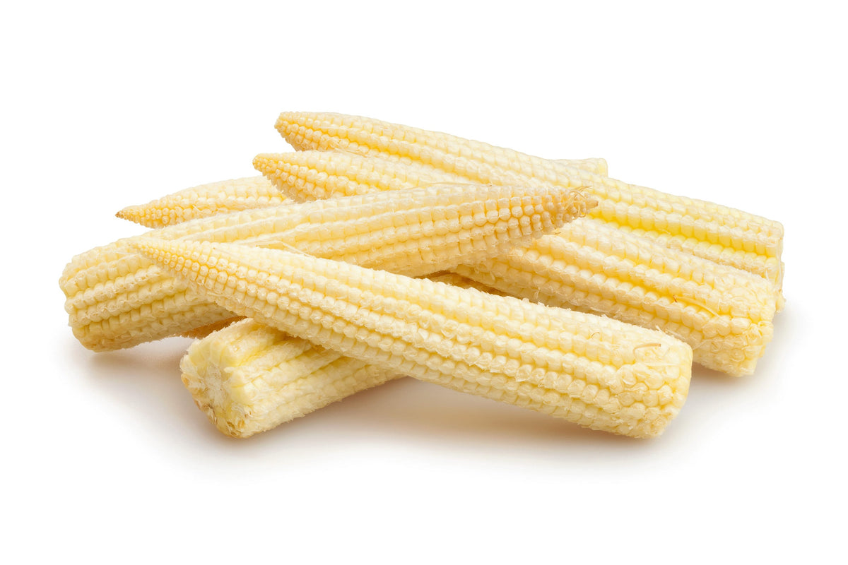 75 Baby Corn (Zea Mays) Seeds