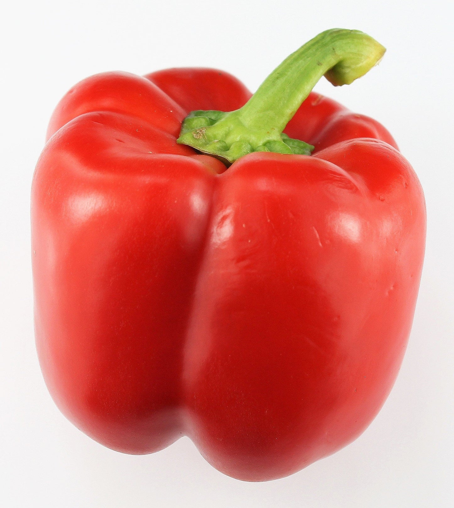 20 Mini Bell Pepper (Capsicum Annuum) Seeds