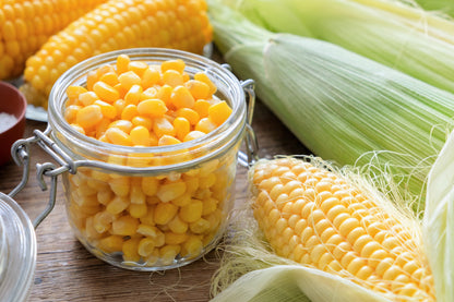 50 Honey Select Corn (Zea Mays) Seeds
