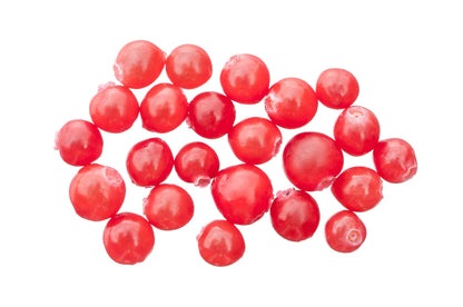Red Huckleberry (Vaccinium parvifolium) Seeds – 30 ct