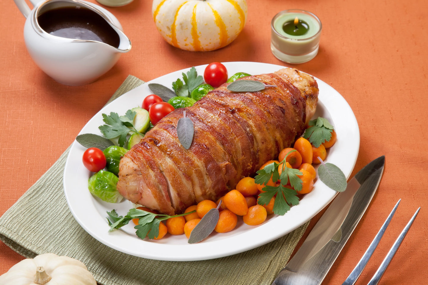 800 Parisian Carrot (Daucas Carota Sativus) Seeds
