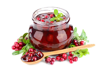 Lingonberry (Vaccinium vitis-idaea) Seeds – 50 ct