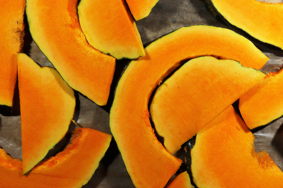 Black Futsu Squash (Cucurbita moschata) Seeds – 20 ct